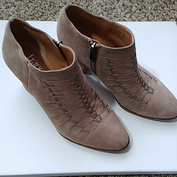 Franco Sarto Shoes - Picture 3 of 8